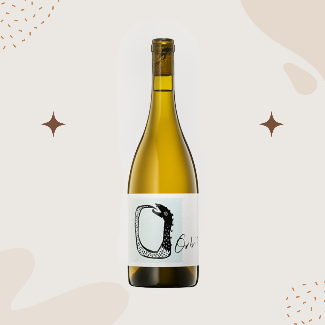 Orbis Fiano 2024