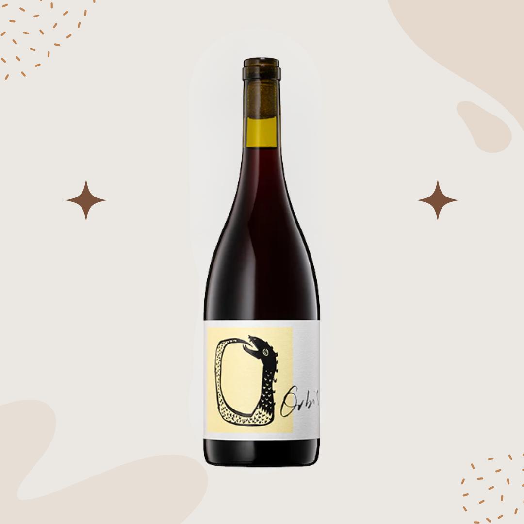 Orbis Tempranillo Grenache 2024