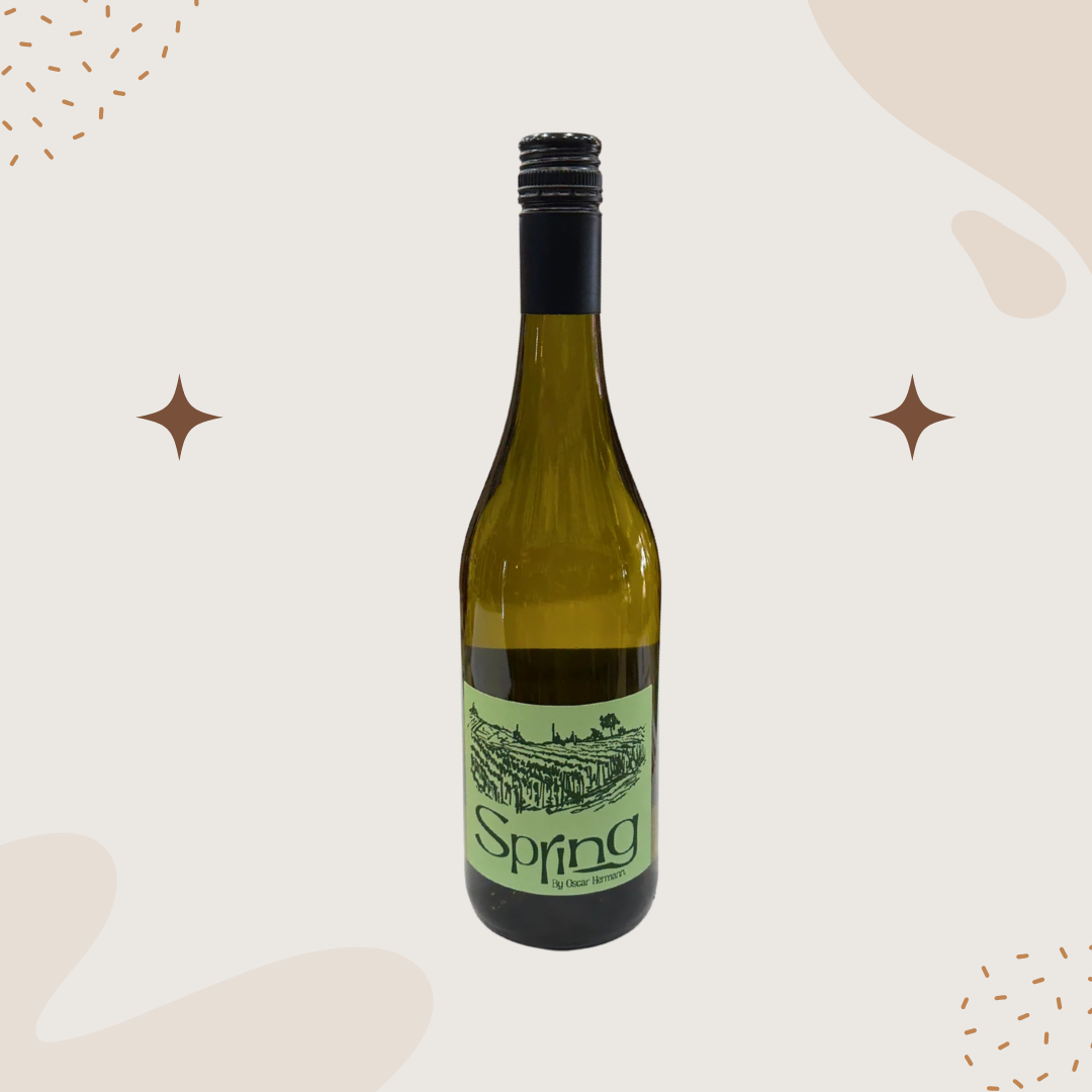 Oscar Hermann 'Spring' Sauvignon Blanc 2023