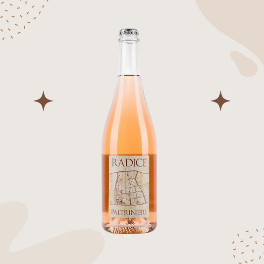 Paltrinieri Lambrusco di Sorbara 'Radice' 2021