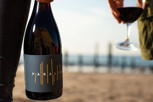 Paralian Wines Masterclass @ Vera Wine Bar