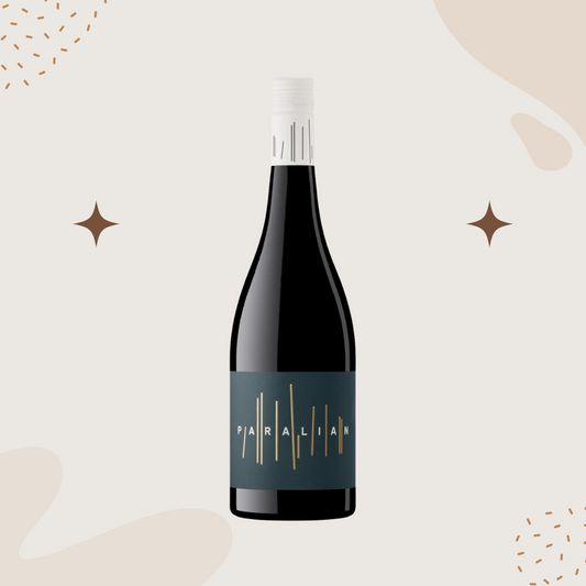 Paralian Blewitt Springs Grenache/Shiraz 2024