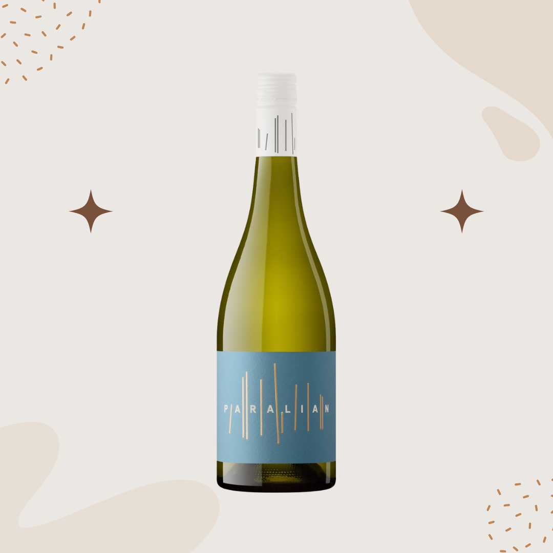 Paralian Bowyer Ridge Chardonnay 2024