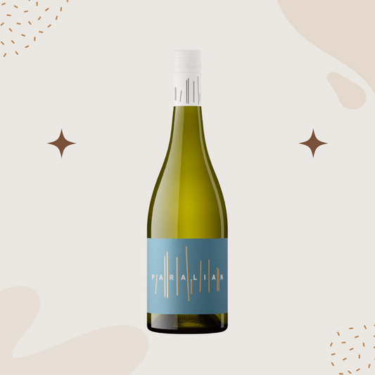 Paralian Bowyer Ridge Chardonnay 2024