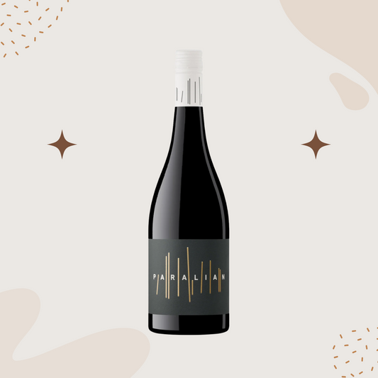 Paralian Marmont Vineyard Grenache 2024