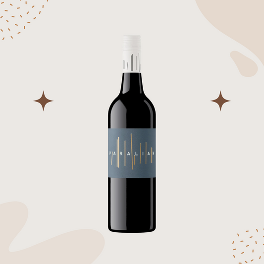 Paralian Spring Hills Cabernet Sauvignon 2022