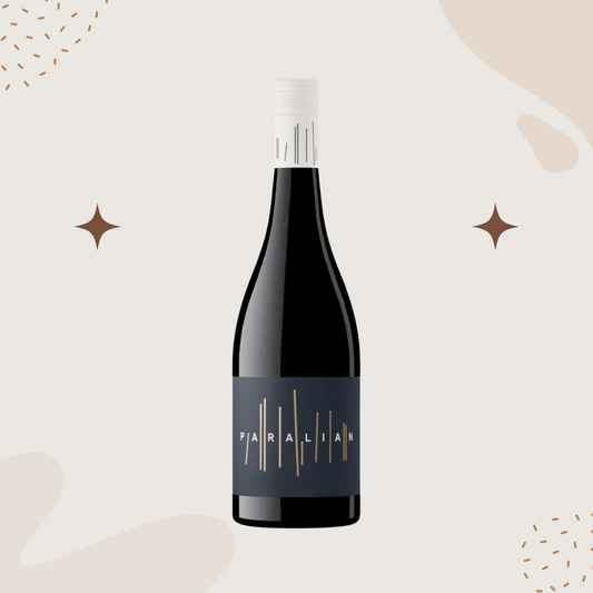 Paralian Spring Hills Shiraz 2024