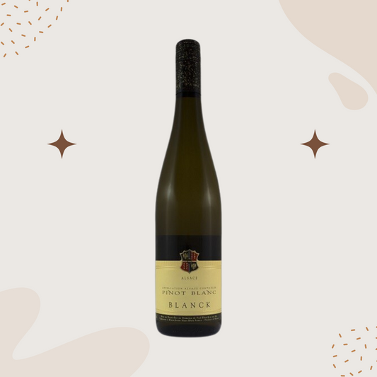 Paul Blanck Pinot Blanc 2022