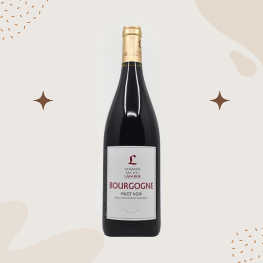 Lafarge Bourgogne Rouge 2022