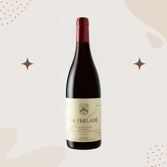 Chateau Rayas La Pialade Cotes du Rhone 2019