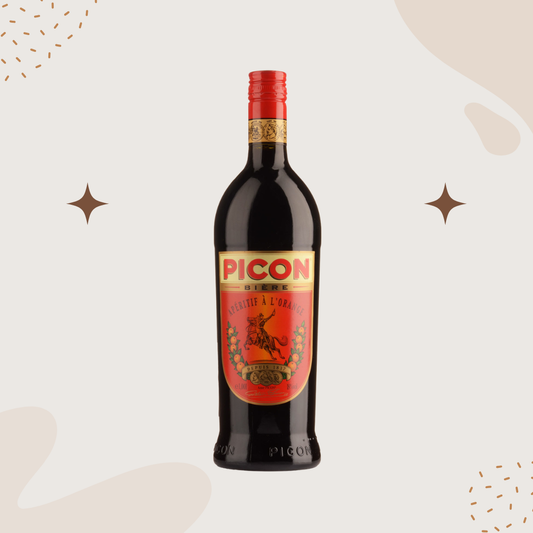 Picon Biere Aperitif 1L