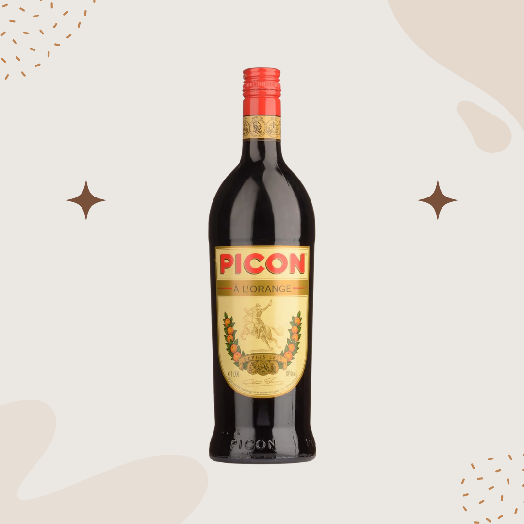 Picon l'Orange 1000L