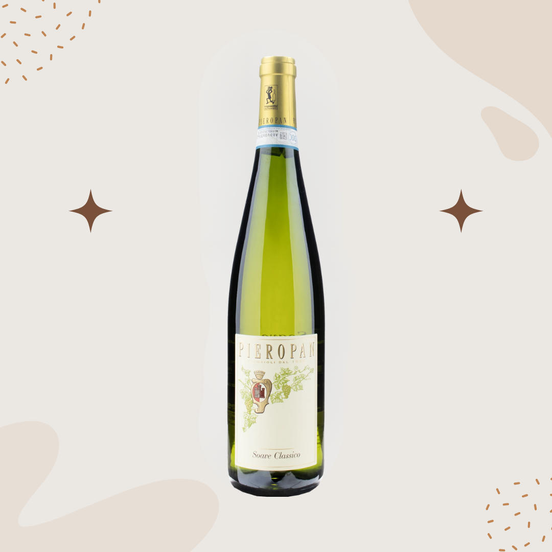 Pieropan Soave 2024