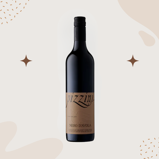 Pizzini Nero d'Avola 2024