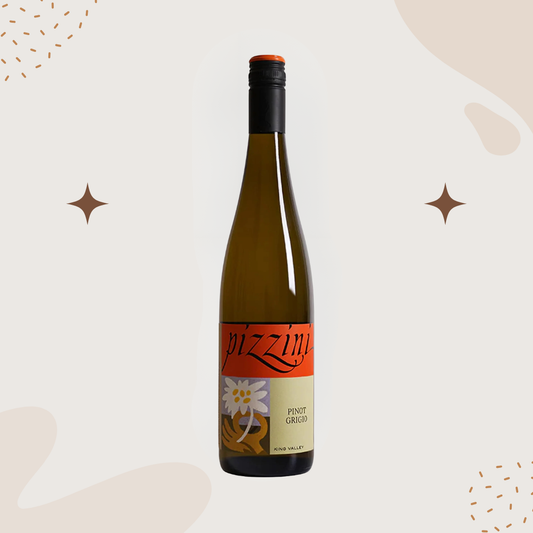 Pizzini Pinot Grigio 2025