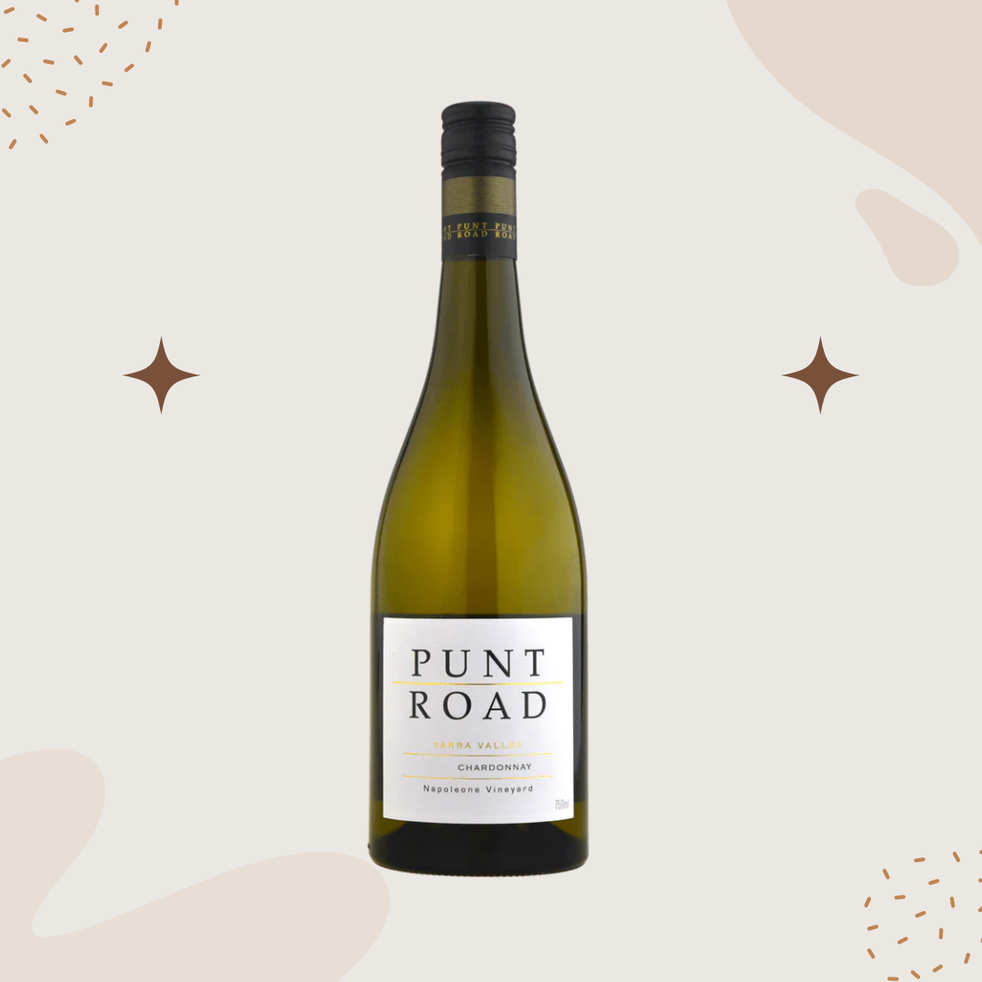 Punt Road Chardonnay 2023