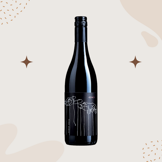 Puppet Master Pinot Noir 2022