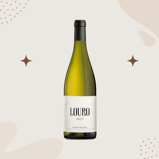 Rafael Palacios Louro Godello 2023