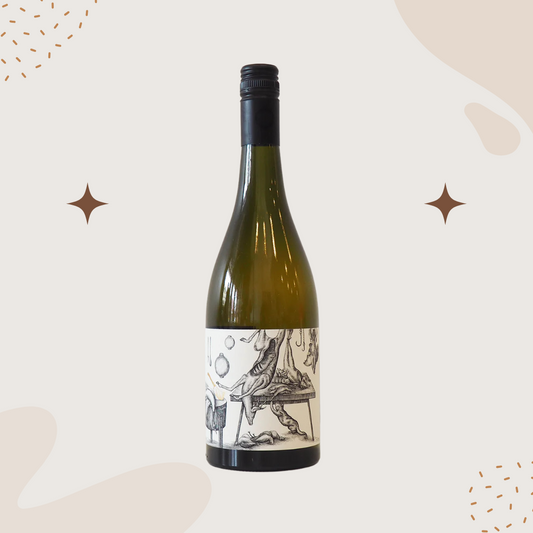 Ravensworth Gruner Veltliner 2023