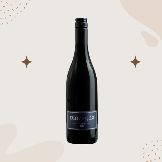 Renzaglia Sangiovese 2023