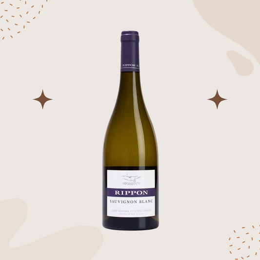 Rippon Sauvignon Blanc 2023