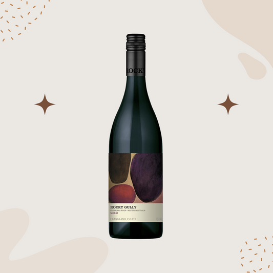 Rocky Gully Shiraz 2020