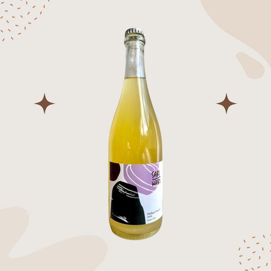 Sabi Wabi Semillon Pet Nat 2025