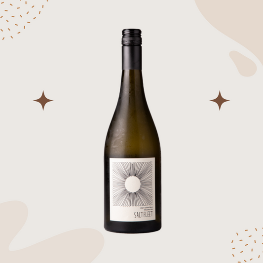 Saltfleet Chenin Blanc 2024