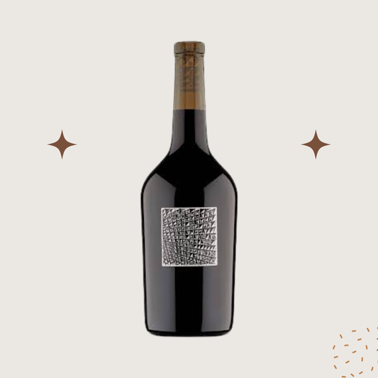 Sami-Odi 'Little Wine' #15 Syrah NV