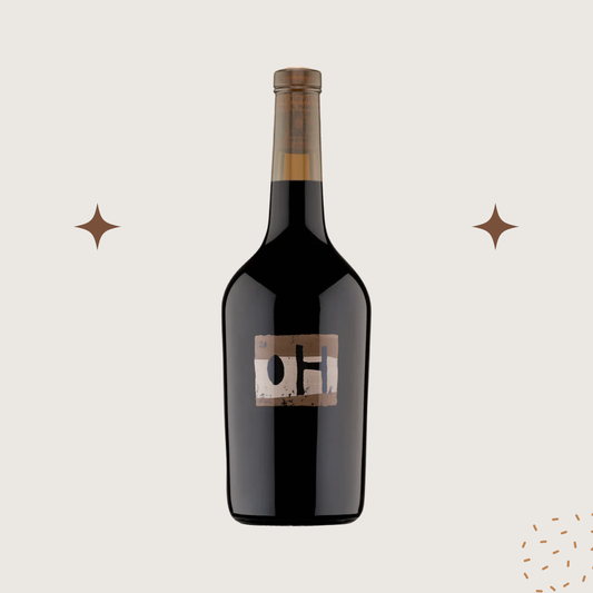 Sami-Odi 'Our Hill' Syrah 2024