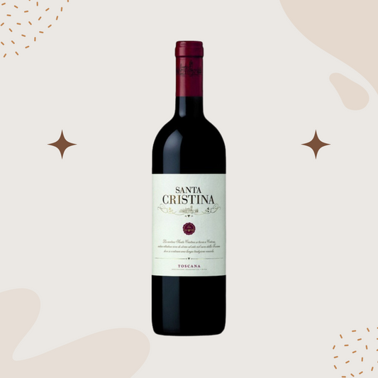 Santa Cristina Toscana IGT 2023