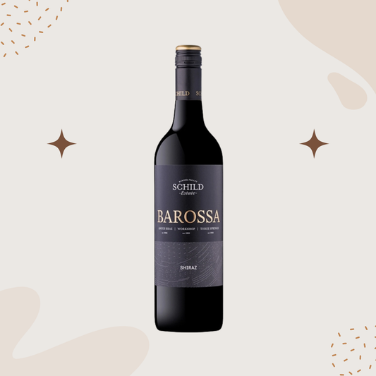 Schild Estate Shiraz 2022