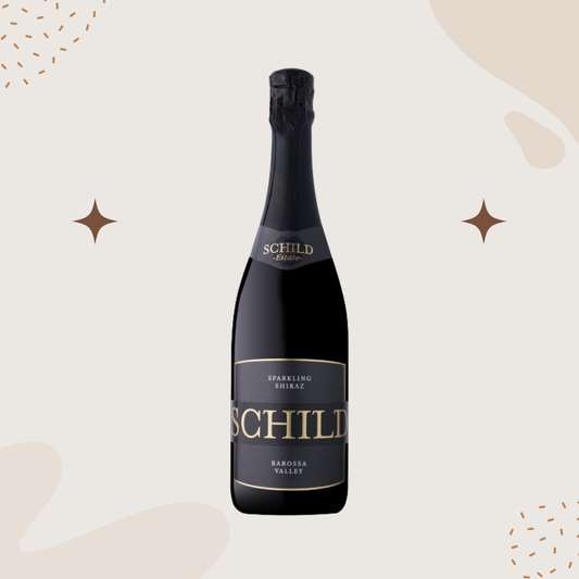 Schild Estate Sparkling Shiraz NV