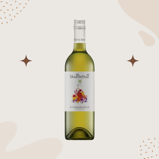 Stella Bella Scuttlebutt Semillon Sauvignon Blanc 2023