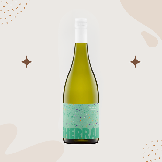 Sherrah Chenin Blanc 2025