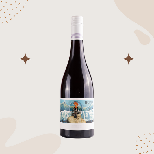 Somos Biodynamic Pinot Noir