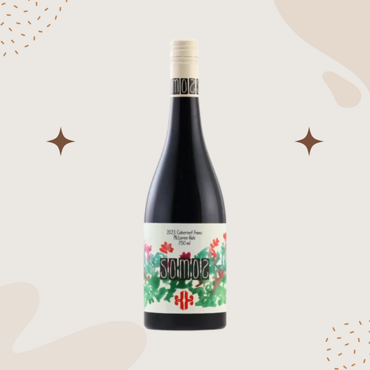 Somos Cabernet Franc 2024
