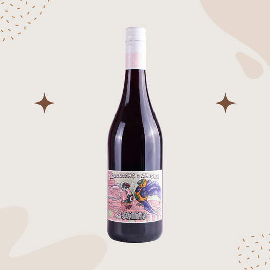 Somos Garnacha & Amigos 2024