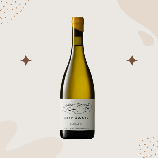 Stefano Lubiana Estate Chardonnay 2023