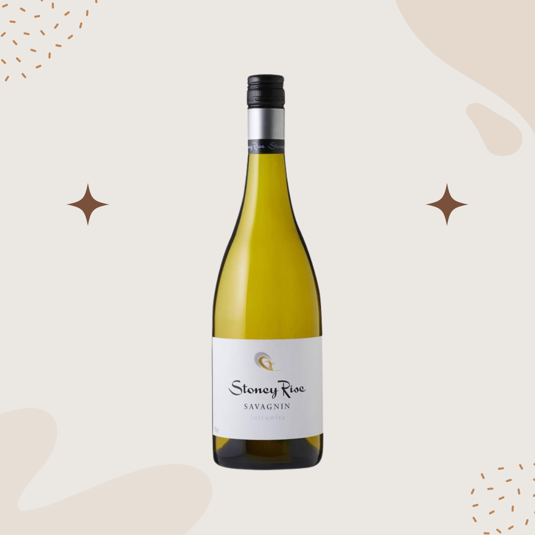 Stoney Rise Savagnin 2024