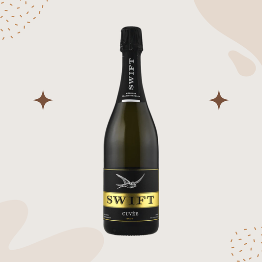 Swift Sparkling Cuvee Brut NV