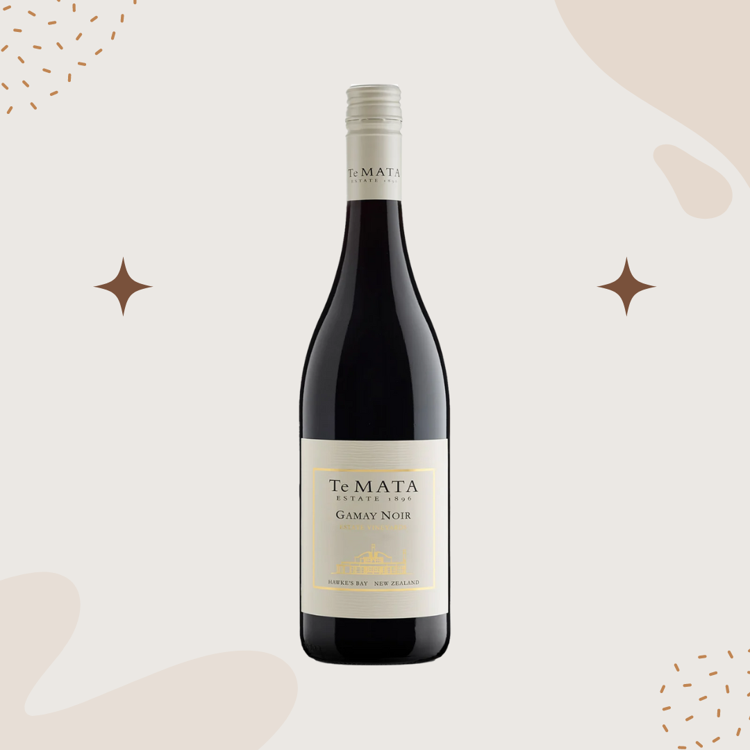 Te Mata Estate Gamay Noir 2023