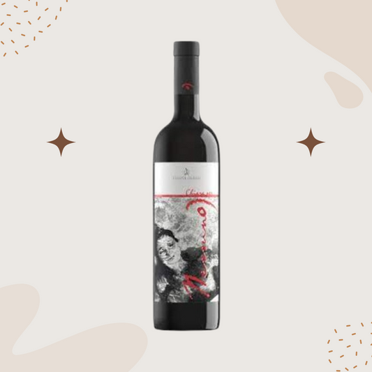 Tenute Olbios 'Nessuno' Cannonau 2019