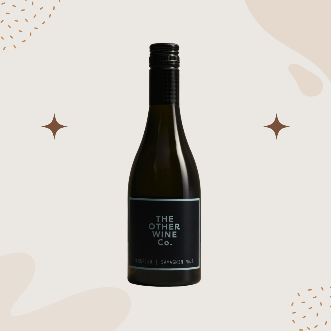 The Other Wine Co Savagnin 375ml
