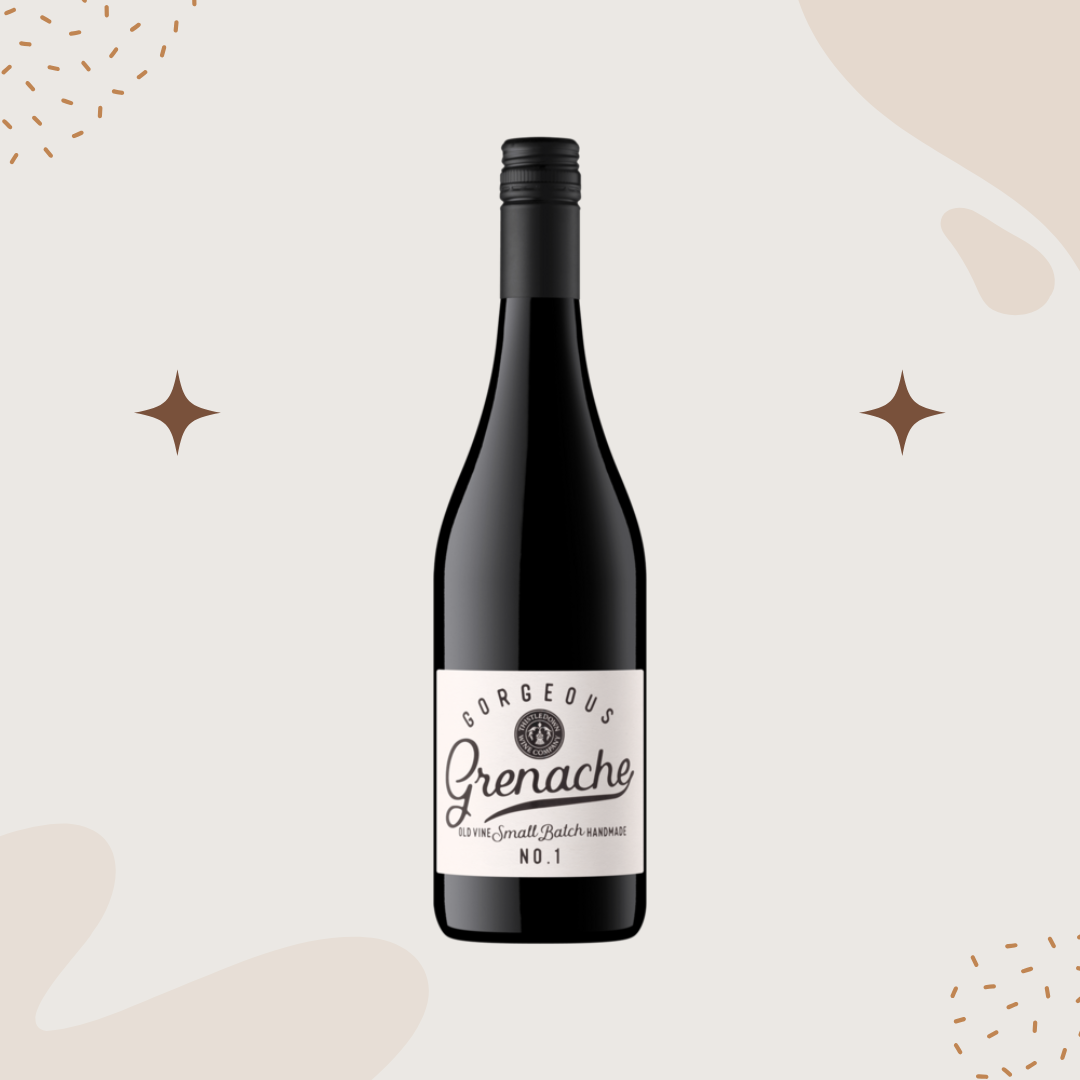 Thistledown Gorgeous Grenache 2023