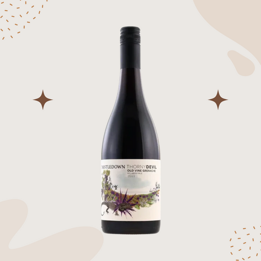 Thistledown Thorny Devil Grenache 2024