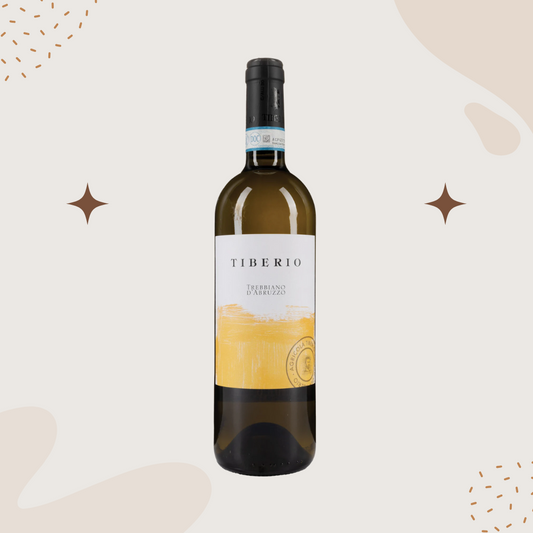 Tiberio Trebbiano d'Abruzzo 2023