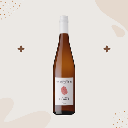 Tim Smith Riesling 2024