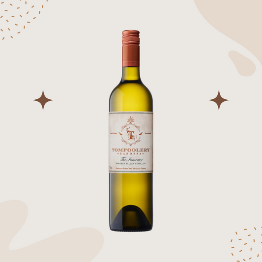 Tomfoolery 'The Innovator' Semillon 2024