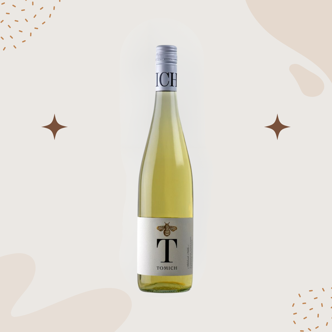 Tomich Gruner Veltliner 2023